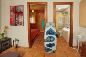 Comfortable Bungalow in Tarifa, Mountain View., Tarifa